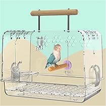 ケージ アクリル モモンガ 鳥 小動物 クリア 透明 餌皿 止まり木 中古 鳥かご モモンガ アクリル」の人気商品一覧 | 安い商品を通販